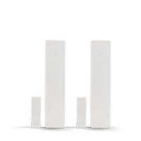 Ovi-, ikkuna- ja tärinätunnistimet