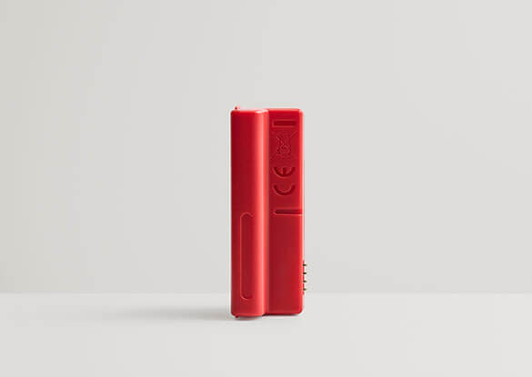 Älylukko yhdistetään hälytysjärjestelmään EasyLock-moduulin avulla