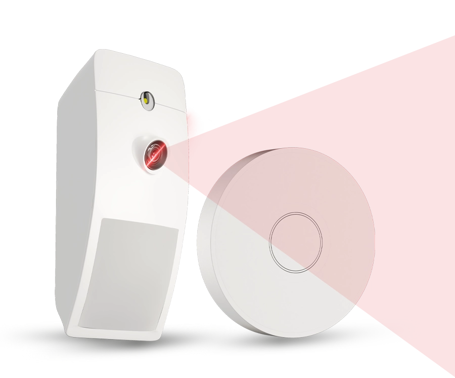 Tekninen tuki - Sector Alarm Smart alarm system