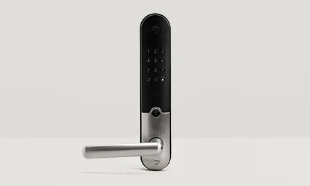 Yale Doorman mökille
