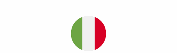 Italian lippu
