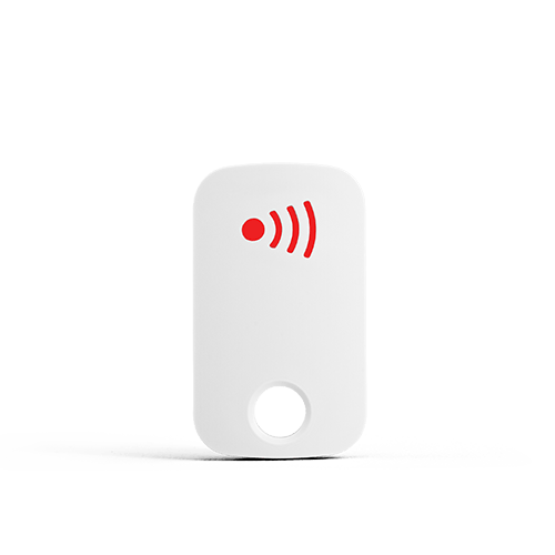 Avaimenperätunnistimet